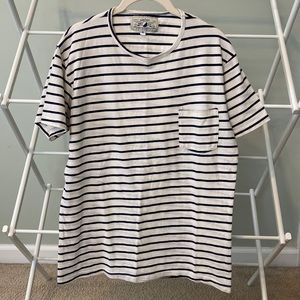 Men’s Striped T-shirt